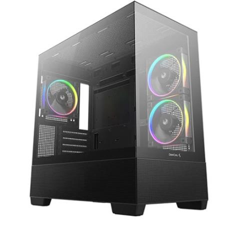 Kasalar / DEEPCOOL Kasalar